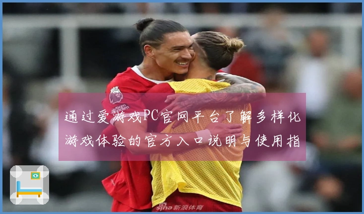 通过爱游戏PC官网平台了解多样化游戏体验的官方入口说明与使用指南